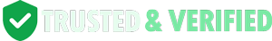 trusted & verified